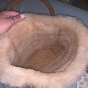 UGG Bags - Ugg Australia Sundance Suede Purse UGG Bags - Ugg Australia Sundance Suede Purse